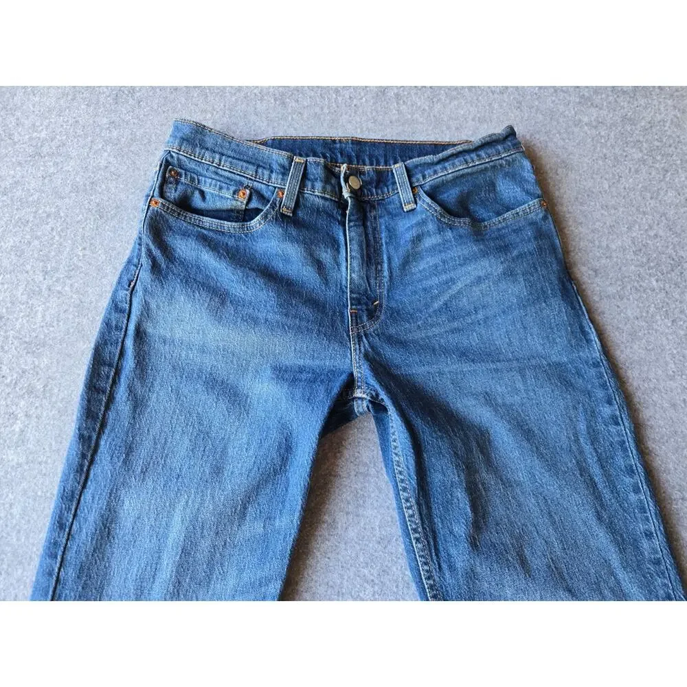 Levis levis 511